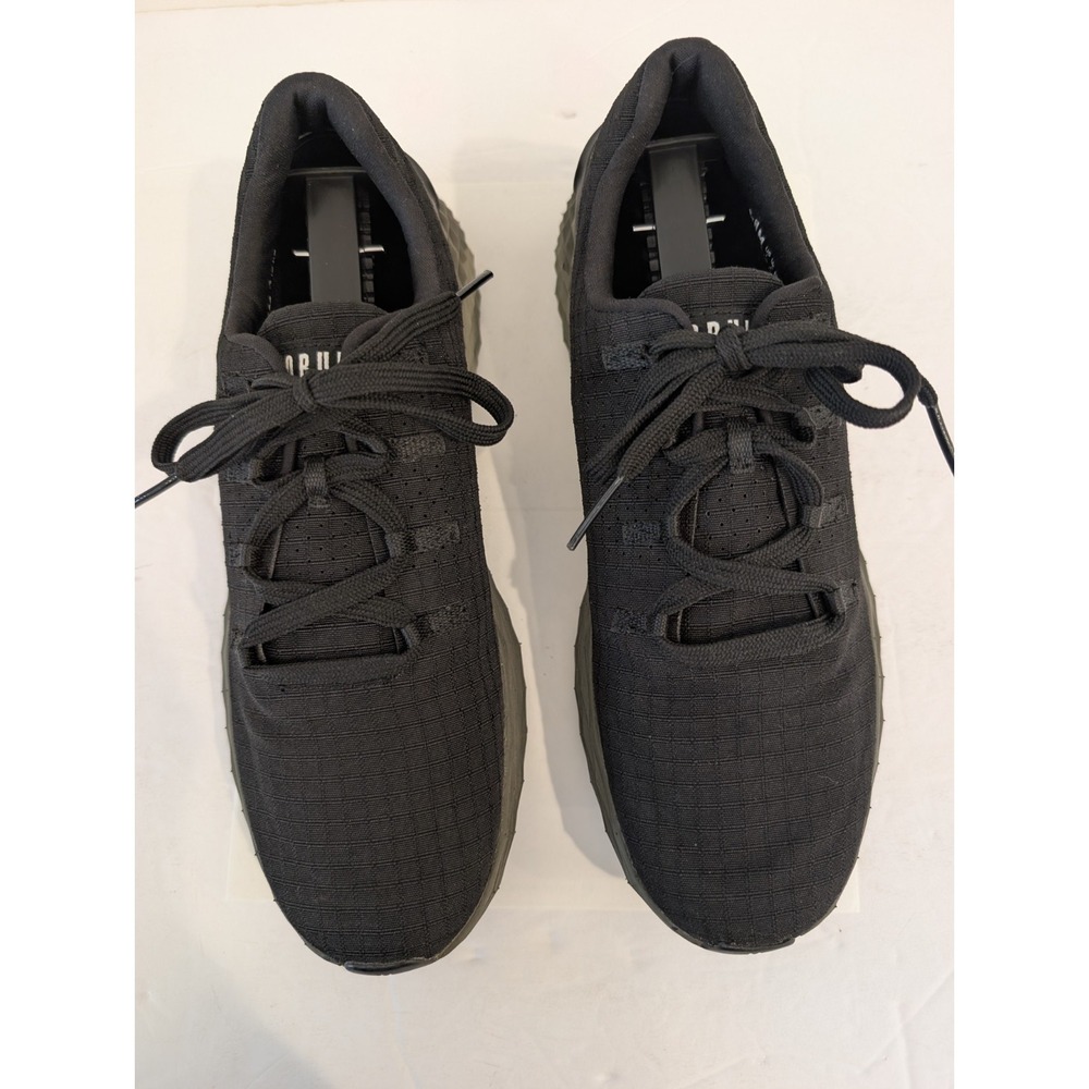 NOBULL Allday 365 Ripstop Shoes Mens Sz 7 Womens Sz 8.5 Training Crossfit Gym - Picture 8 of 13
